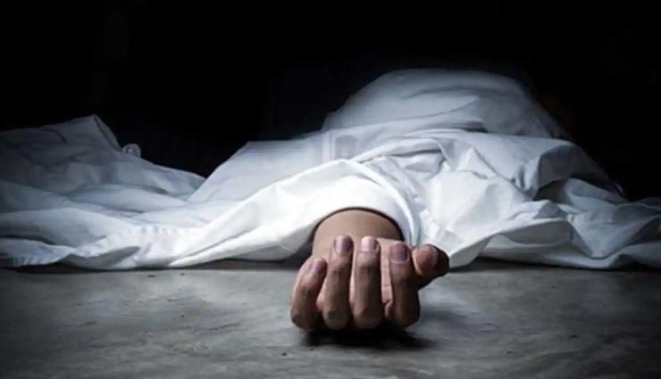 उत्तर प्रदेश : नाले में पड़ा मिला युवती का शव, नहीं हो पाई पहचान