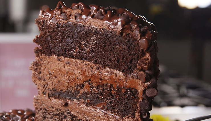 World Chocolate Day 2023: Death By Chocolate - Indulge in a Decadent Delight