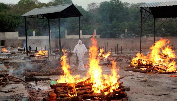 सवाई माधोपुर : हर पांचवा सैंपल मिल रहा संक्रमित, रिकवर होने वालों की संख्या रही 140 फीसदी ज्यादा
