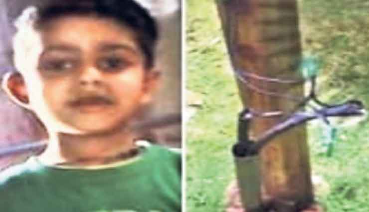 जयपुर : करंट से दस साल के बच्चे की मौत पर मानवाधिकार आयोग ने निगम को दिया 5 लाख की क्षतिपूर्ति का आदेश