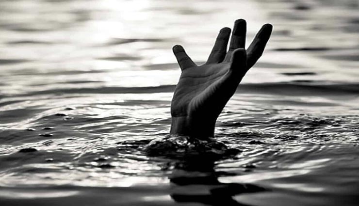ऋषिकेश : मस्ती-मजाक में दिया धक्का, स्वीमिंग पूल में डूबने से हुई पर्यटक की मौत