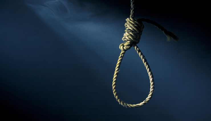 लखनऊ : दहेज हत्या के आरोपी ने जेल में फांसी लगाकर की आत्महत्या