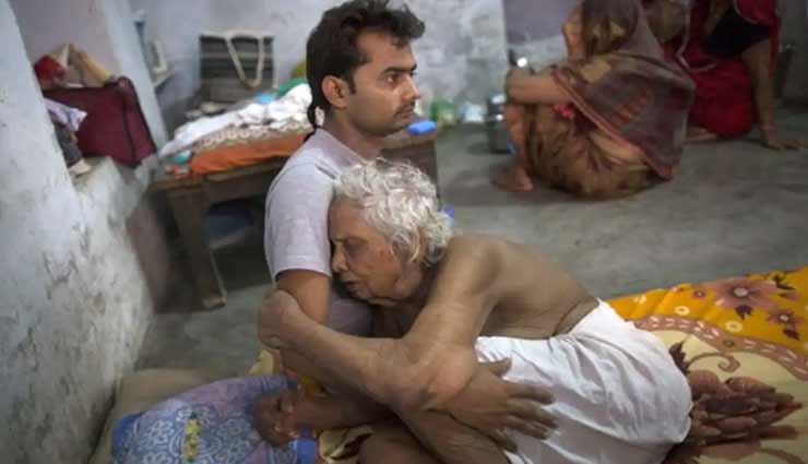 अनोखा होटल जहाँ मोक्ष प्राप्ति के लिए दूर-दूर से मरने के लिए आते है लोग