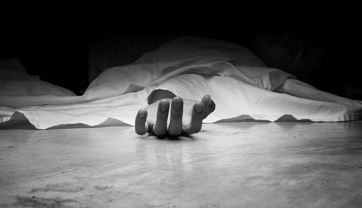 Father arrested for trying to bury infant alive in Srinagar