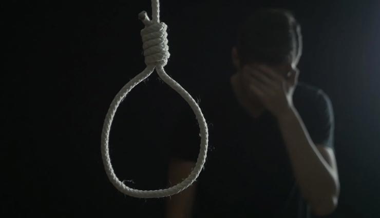 उदयपुर : संदिग्ध हालत में होटल के कमरे में फंदे से झूलता मिला जैसलमेर के युवक का शव