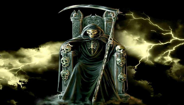 astrology tips,astrology tips in hindi,shivpuraan,death sign