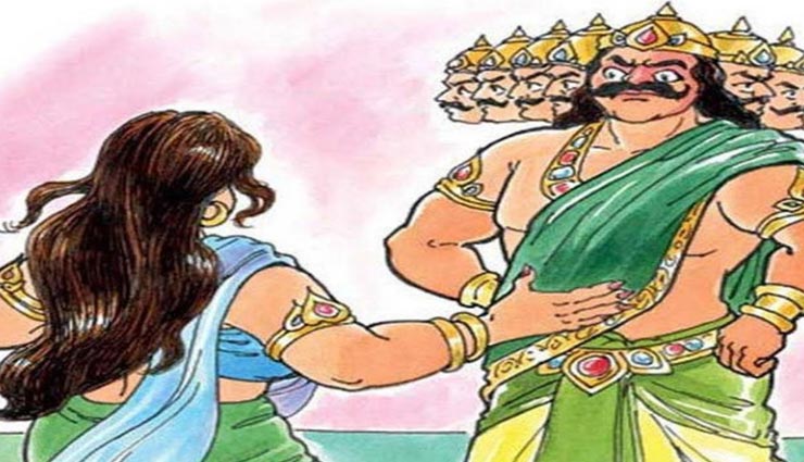 astrology tips,astrology tips in hindi,mythology,raavan death,lockdown,coronavirus