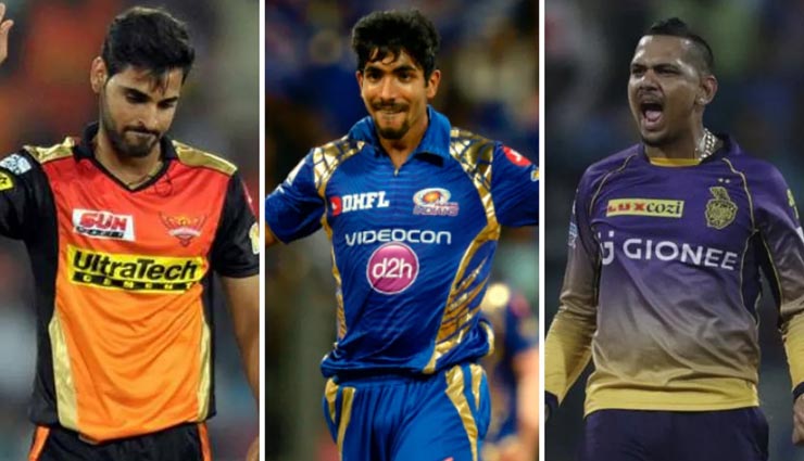 IPL 2020 : कहां गए डेथ ओवर स्पेशलिस्ट बॉलर, हो रही चौकों-छक्कों की बारिश