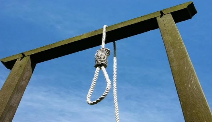 ब्रिटेन में फांसी की रस्सी के टुकड़े कर महंगे दामों में बेचते थे जल्लाद, जुड़े थे कई अंधविश्वास