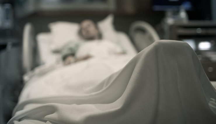 MP News: ऑक्सीजन सप्लाई रुकने से भोपाल के जिला अस्पताल में दो कोरोना मरीजों की हुई मौत