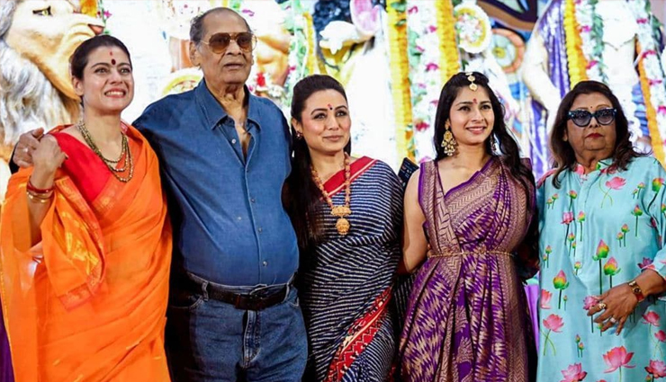 deb mukherjee,actor deb mukherjee,filmmaker deb mukherjee,deb mukherjee death,deb mukherjee passes away,ayan mukherjee,kajol,rani mukherjee,ranbir kapoor,Hrithik Roshan