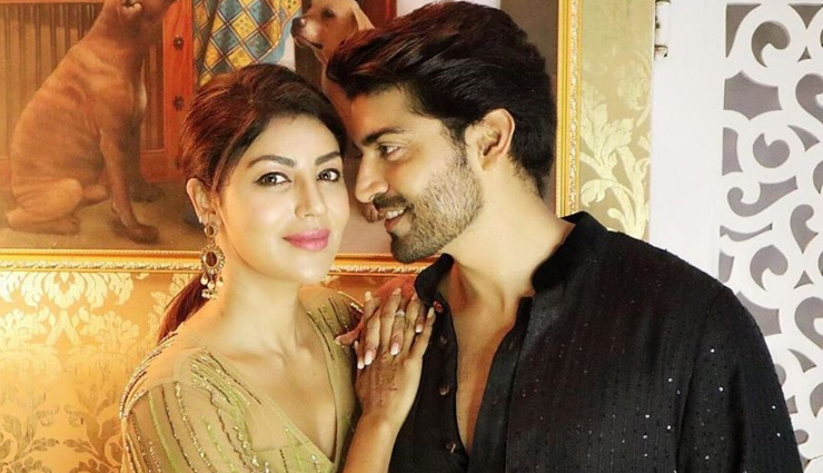 डिलीवरी के 7 महीने बाद दूसरी बार मां बनीं टीवी एक्ट्रेस देबीना बनर्जी, खास अंदाज में शेयर की गुड न्यूज