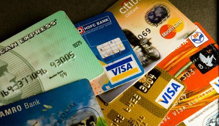 30 सितंबर से क्रेडिट और डेबिट कार्ड के लिए लागू होंगे ये नए नियम, जाने इनके बारें में