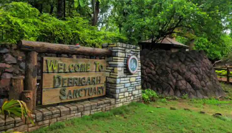 odisha,odisha wildlife sanctuaries,odisha national parks,odisha tourism,tourist places in odisha