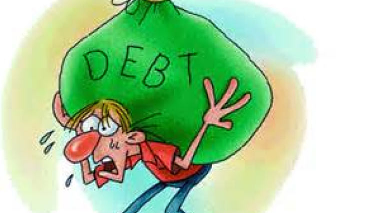 घर में रखी ये वस्तुएं मनुष्य को बनाती है कर्जदार 