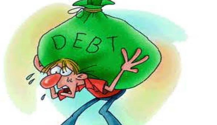 कर्जदार नहीं चुका पाया पैसा तो यूक्रेन सरकार ने कर डाला अंडरवियर को नीलाम