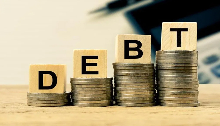 10 Astrological Remedies to Attain Relief from Debt