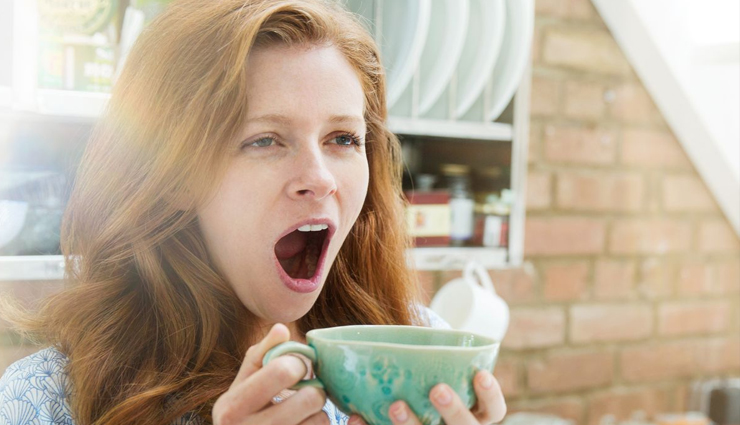 harmful effects of heating tea again,healthy living,Health tips