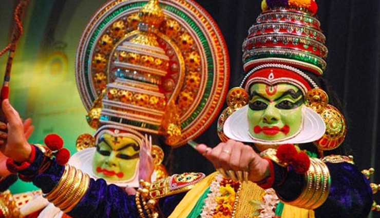 vibrant festivals of hyderabad,hyderabad,travel guide hyderabad