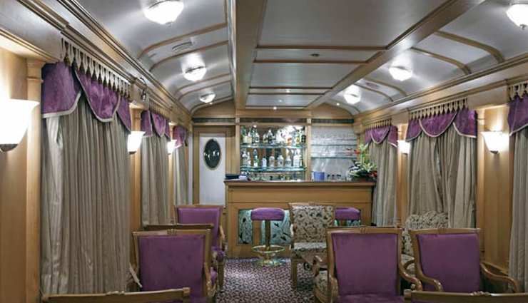 luxury trains of world,holidays,travel,tourism