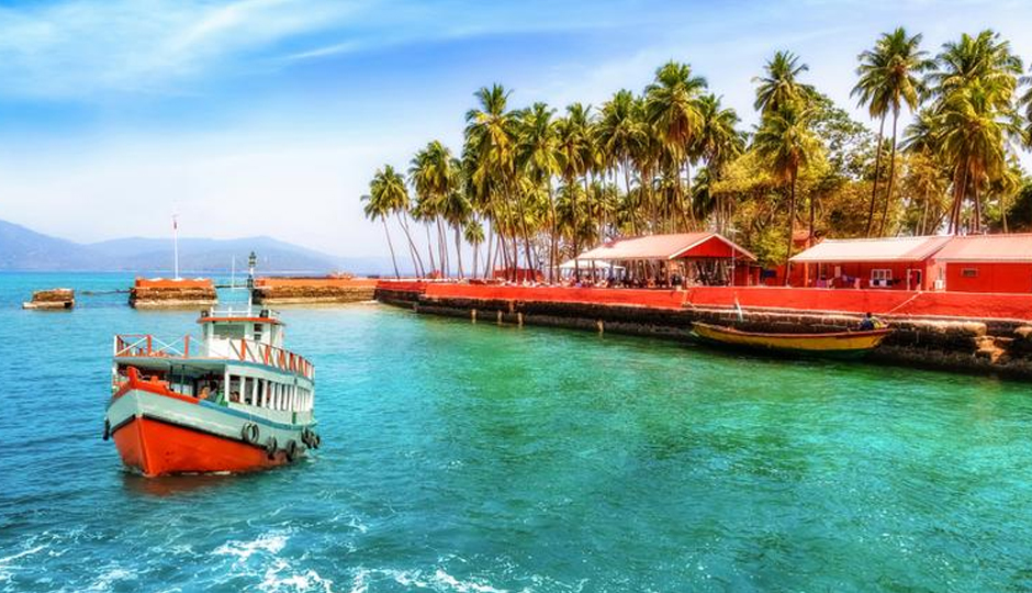 10 Great Places To Visit in December in India