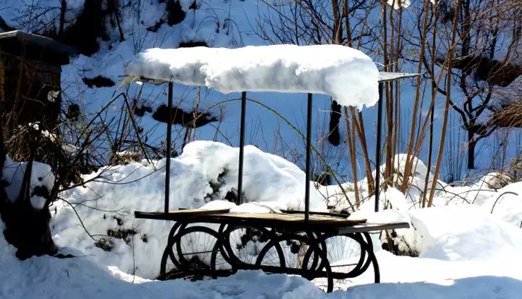 places in india,december places in india,india