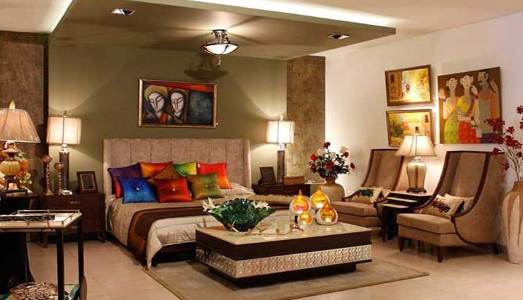 Rakhi 2018 : राखी के त्यौहार पर इस तरह सजाये अपने घर को home decoration tips,decoration,rakhi special,rakhi 2018