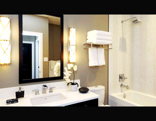 5 Inexpensive Ways To Renovate Your Bathroom
