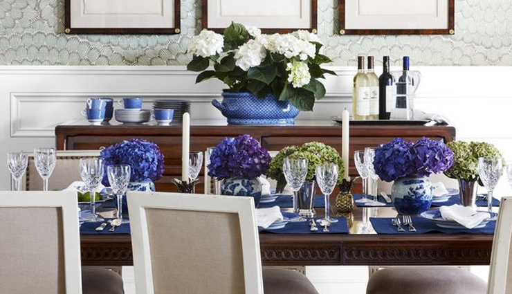 5 Tips To Decorate Dining Room