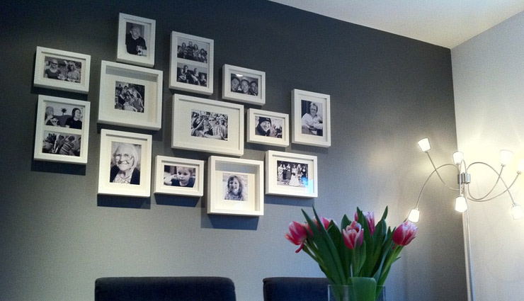 इस तरह बनाए अपनी खाली दीवारों को आकर्षक, घर को मिलेगा बेहतरीन लुक 