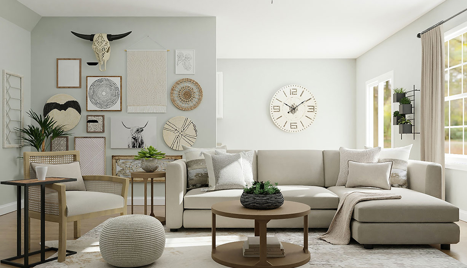 8 Hacks To Decorate Your Home Like and Expert