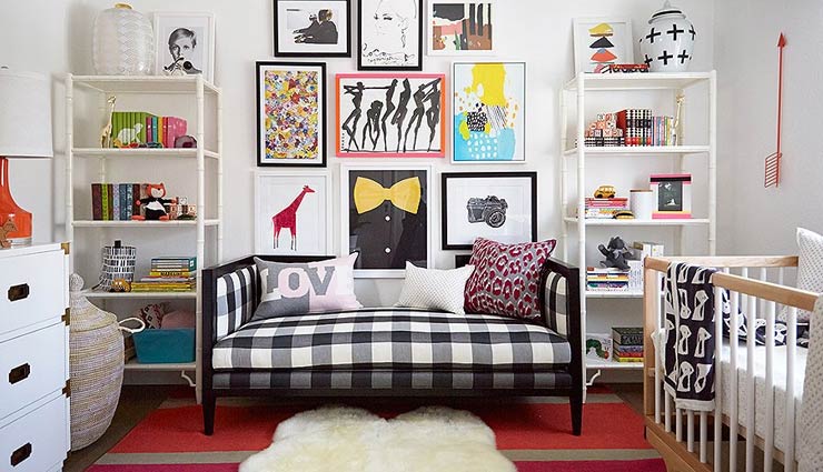 5 Tips Make Most of Quarantine Time By Decorating Kids Room