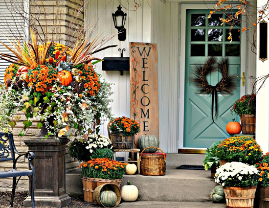 Decorate Your Outer Space With These Easy Tips