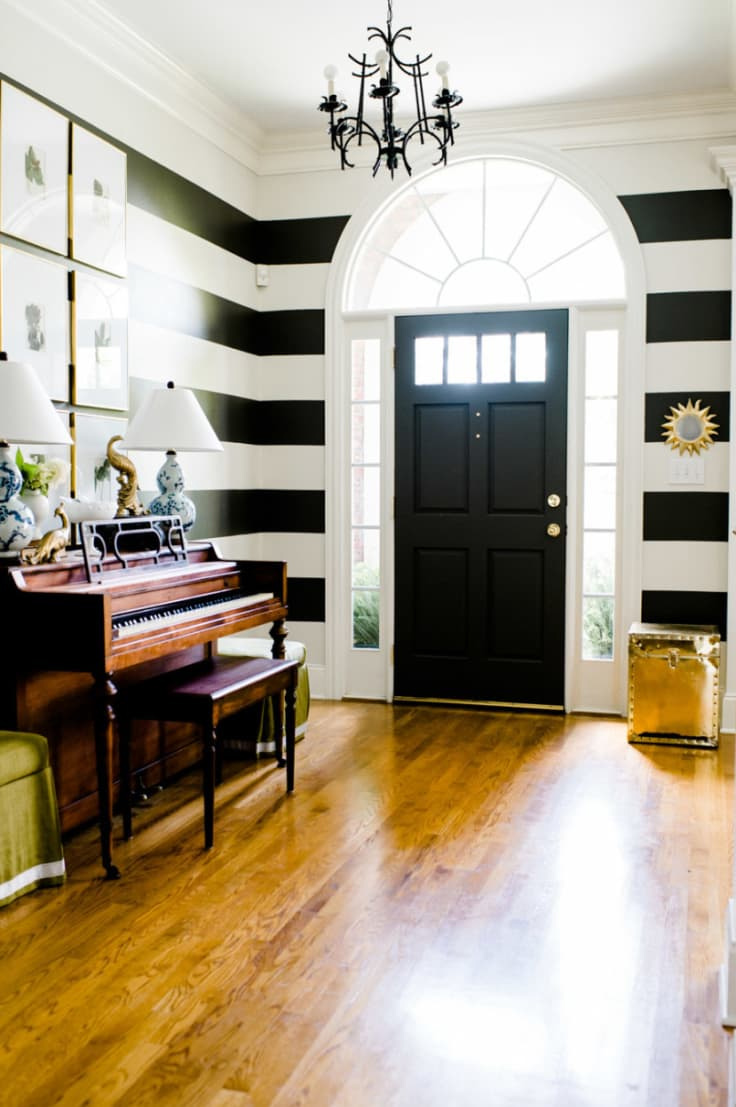 ways to decorate walls,decorate house walls,wall decoration ideas,household tips