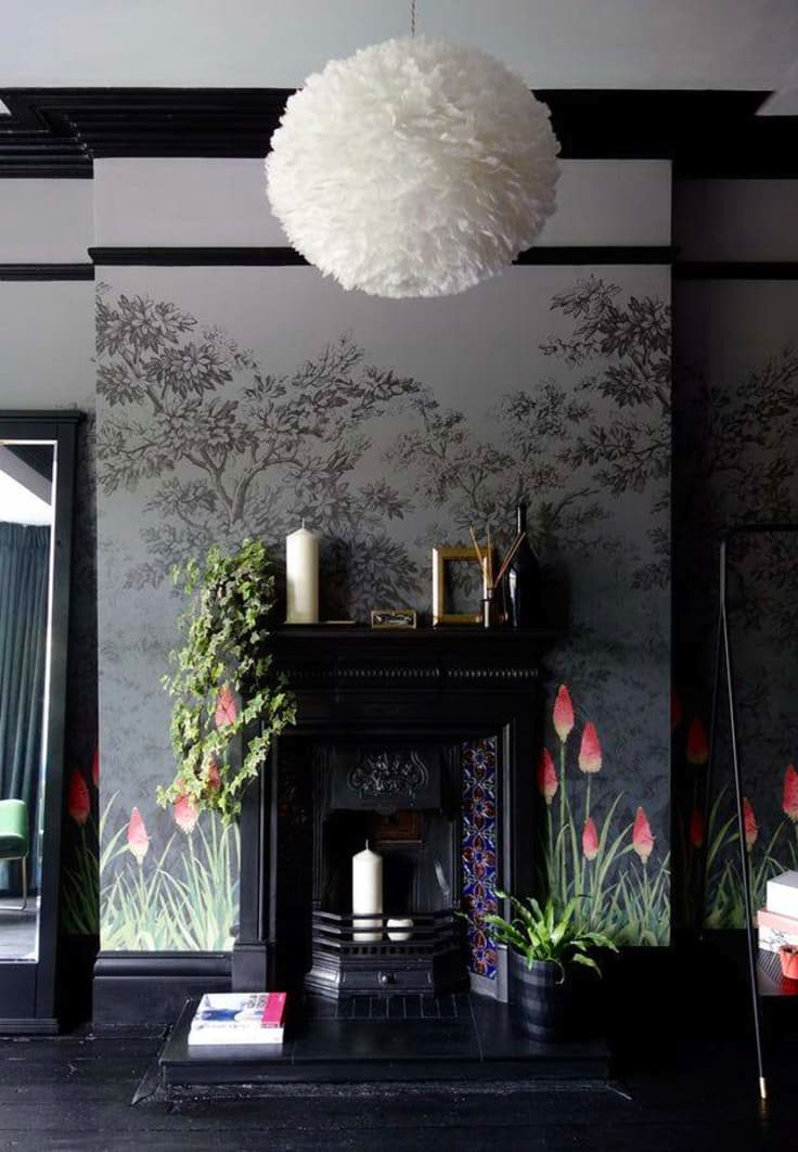 ways to decorate walls,decorate house walls,wall decoration ideas,household tips