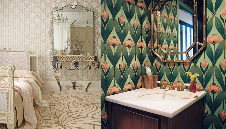 add life to boring walls,redecorate walls,wall decoration tips,household tips