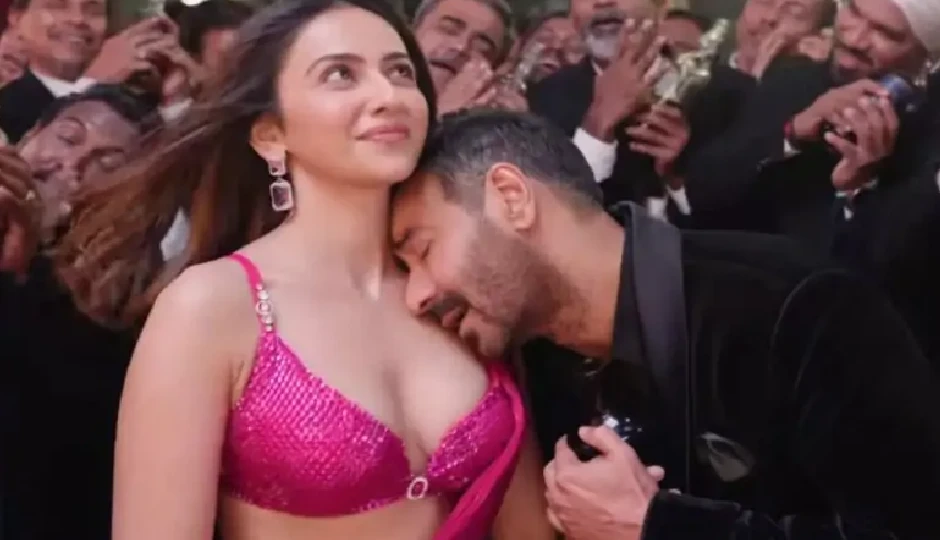 'दे दे प्यार दे 2' बॉक्स ऑफिस: तीसरे दिन मचाई धूम, तोड़ा इन फिल्मों का रिकॉर्ड, जानें कितनी की कमाई