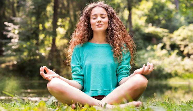 7 Amazing Health Benefits of Deep Breathing Exercise