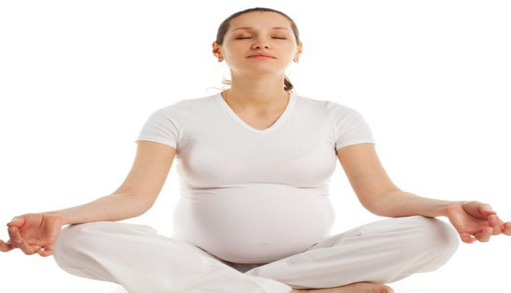 मां और बच्चे के अच्छे स्वास्थ्य के लिए, प्रेगनेंसी में अपनाएं ये सुरक्षित एक्सरसाइज