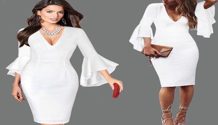 ऑफिस पार्टी में जरा संभलकर, फैशन से जुड़ी ये गलतियां कर सकती है आपको शर्मिंदा