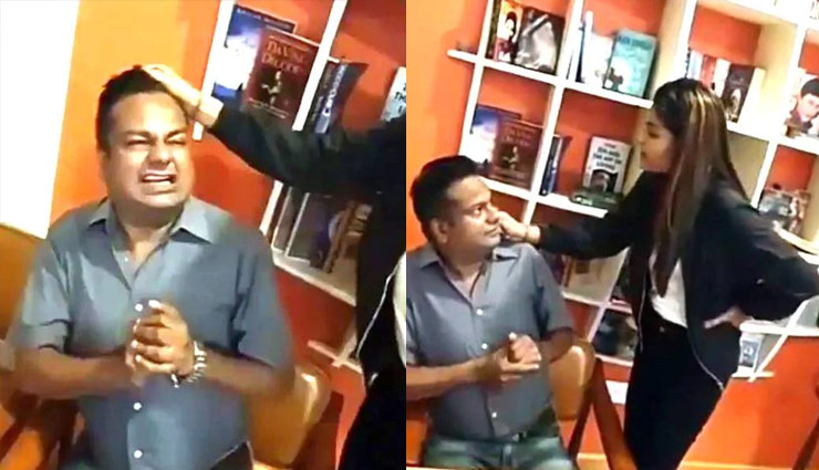 राखी सावंत की ननद ने दीपक कलाल के खींचे बाल, जड़ें थप्पड़, वीडियो वायरल