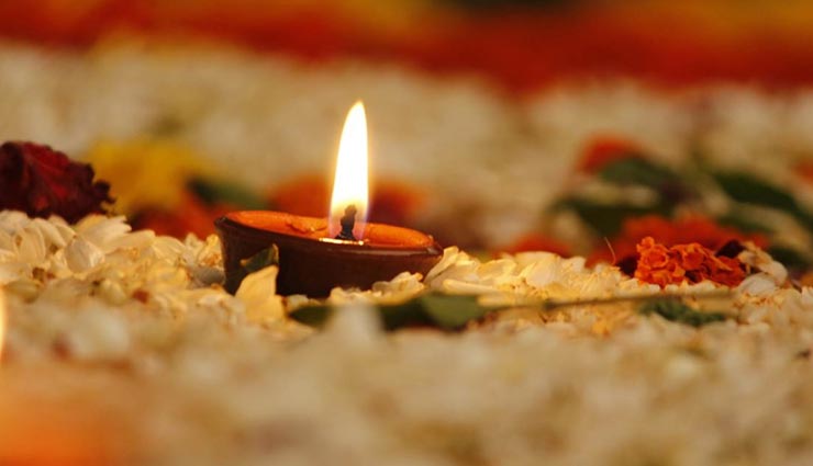 Holi 2020 : कार्यों में आने वाली बाधाओं को दूर करेगा यह एक उपाय