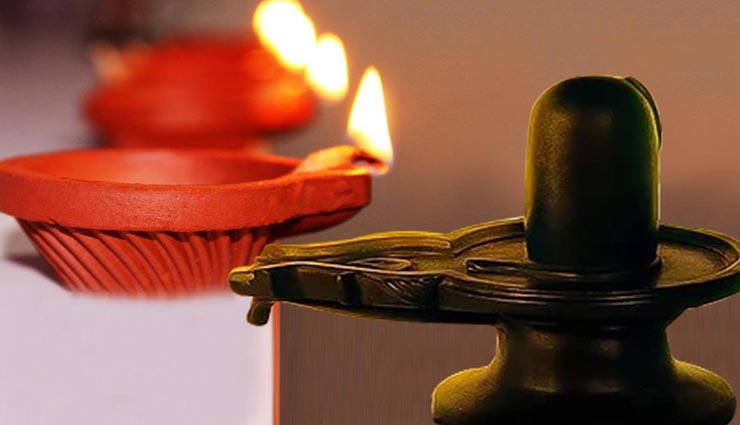 astrology tips,astrology tips in hindi,lighting a lamp,maha shivratri 2020