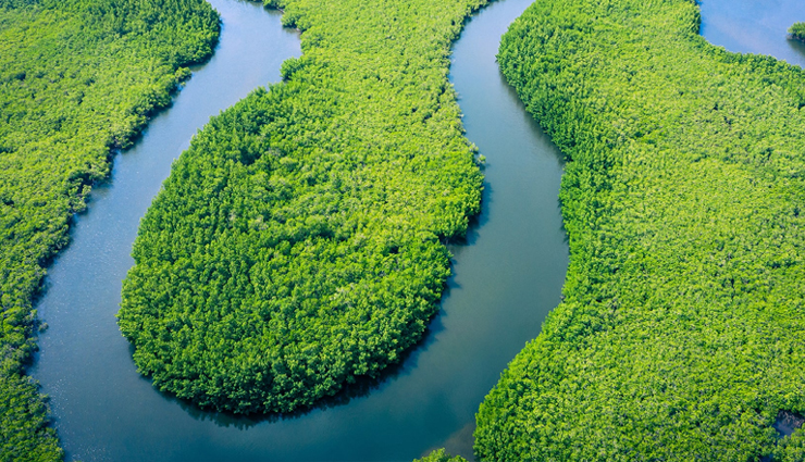 10 Deepest Rivers in the World