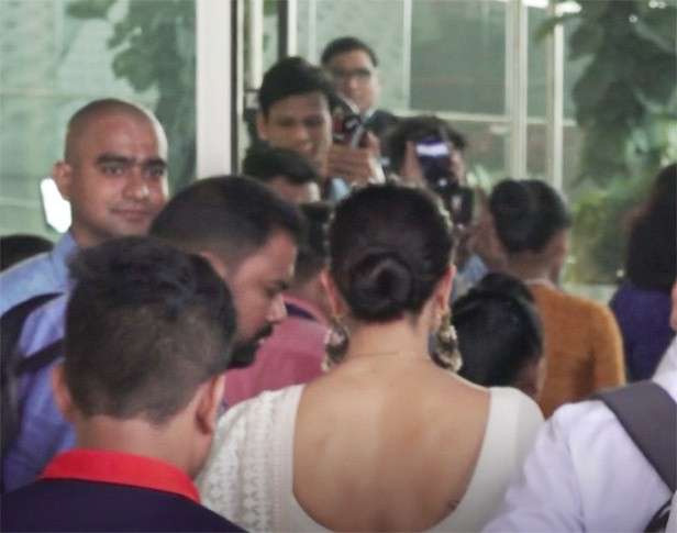 deepika padukone rk tattoo,deepika padukone,ranveer singh,entertainment news