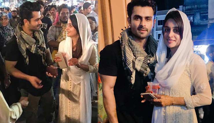 दीपिका ने शादी के बाद रखा रोजा, ऐसे मनाएंगी ईद