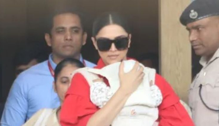 2 News : दीपिका ने दुआ को लेकर गूगल पर सर्च किया था ये, बेटे ने किया दिग्गज एक्ट्रेस की मौत की अफवाहों का खंडन
