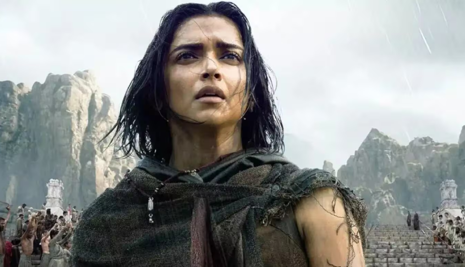 2 News : दीपिका को लेकर इस बात के लिए ‘कल्कि’ के मेकर्स पर भड़के फैंस, 'तू मेरी मैं तेरा मैं तेरा तू मेरी' पर आई Update