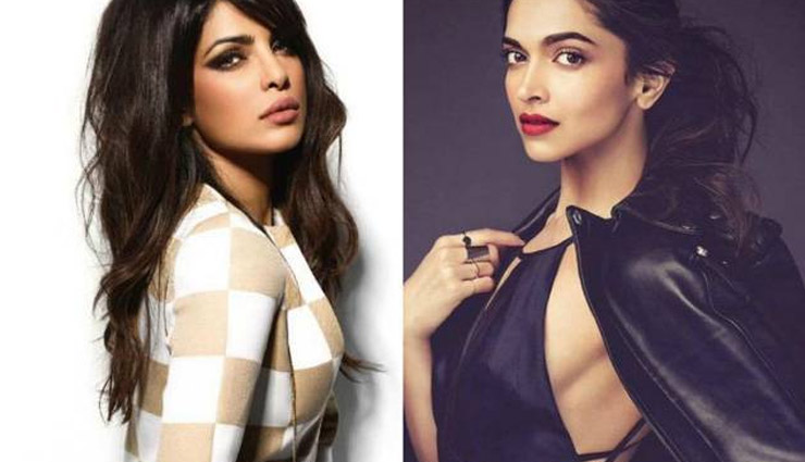 बॉलीवुड की इन अभिनेत्रियों के बीच है 36 का आंकड़ा 