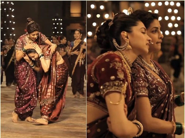 5वीं बार एक साथ दीपिका-प्रियंका, आमने-सामने होगा मुकाबला! priyanka chopra,deepika padukone,work together,bhansali production,entertainment news